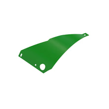 John Deere E82679: Platform Frame Deflector, Left Side