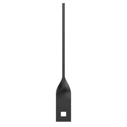 John Deere E83850: Long Belt Guide Strap