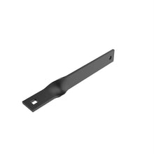 John Deere E83850: Long Belt Guide Strap