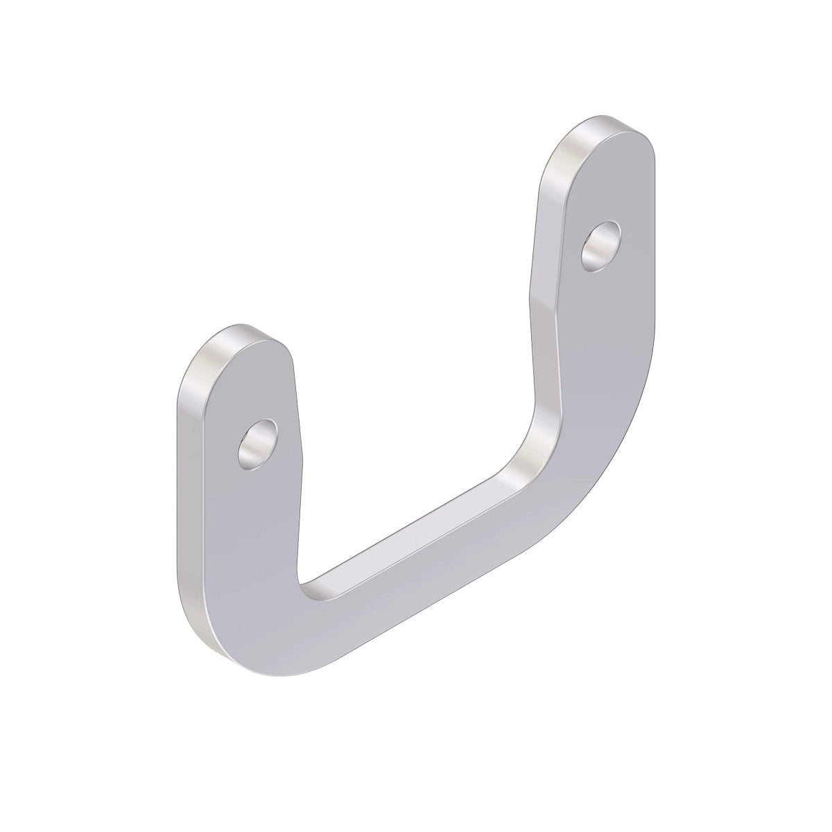 John Deere E85918: Sensor Nut Plate