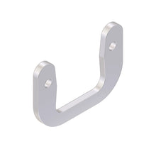 John Deere E85918: Sensor Nut Plate