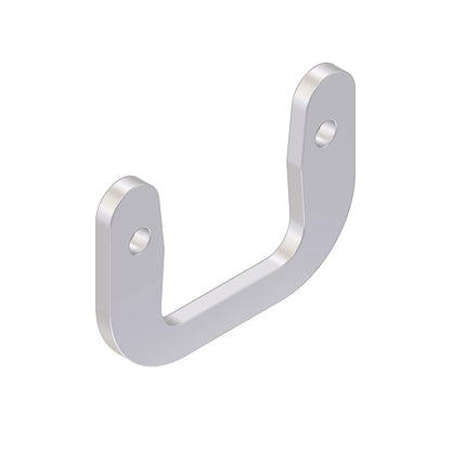 John Deere E85918: Sensor Nut Plate