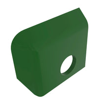 John Deere E86728:  Twine Arm Tensioner Cap