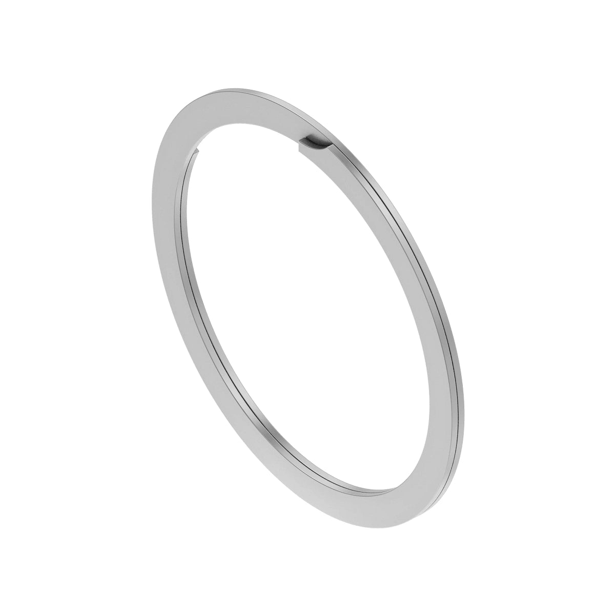 John Deere E87502: Roll Tension Ring