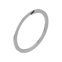 John Deere E87502:  Roll Tension Ring
