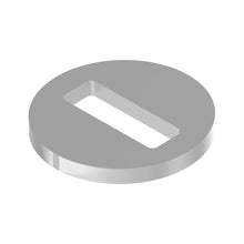 John Deere E87812: ID Trim Washer