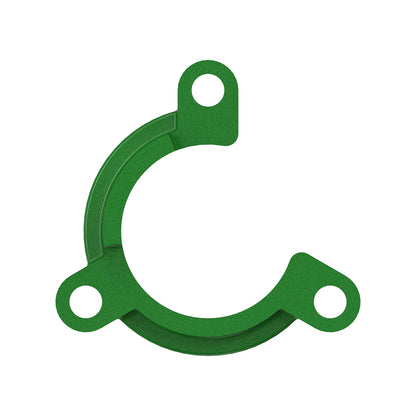 John Deere E88900: Auger Platform Reel Bushing Flange