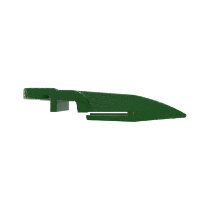 John Deere E88909: Double Overlap Knife Guard