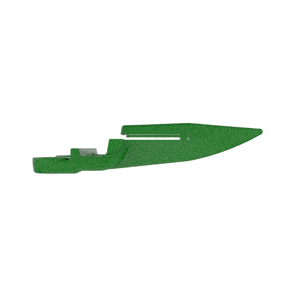 John Deere E88910: Knife Guard