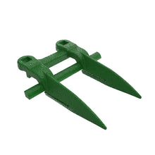 John Deere E88910:  Knife Guard