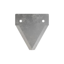 John Deere E88912: Section, Over Serrated Knife