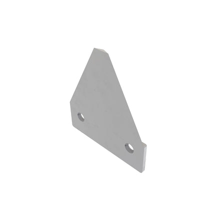 John Deere E88912: Section, Over Serrated Knife