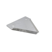 John Deere E88912: Section, Over Serrated Knife