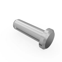 John Deere E89203: Pin Fastener