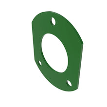 John Deere E89787: Plate