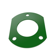 John Deere E89787: Plate
