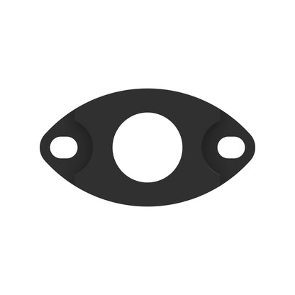 John Deere E89936: Chain Drive Wear Block Guide