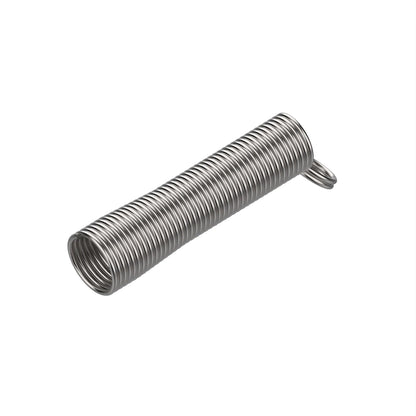 John Deere E90570: Hose Spring Guard