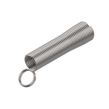 John Deere E90570: Hose Spring Guard