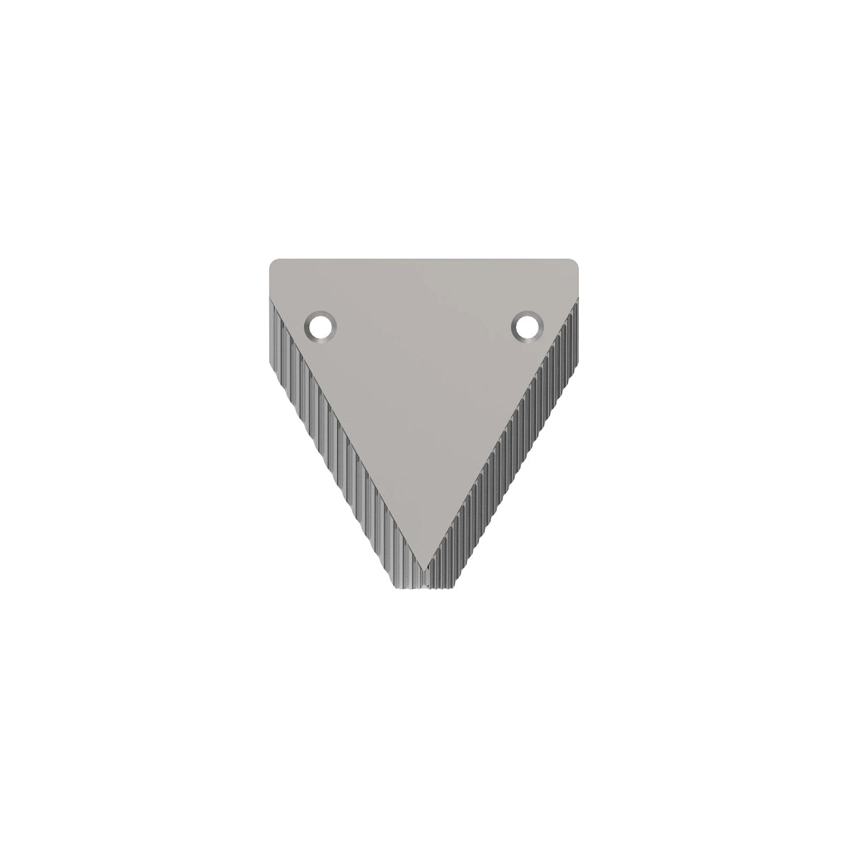 John Deere E90572: Knife Section, Length 81 mm