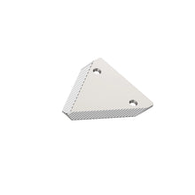 John Deere E90572:  Knife Section, Length 81 mm