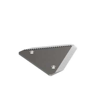 John Deere E90572: Knife Section, Length 81 mm