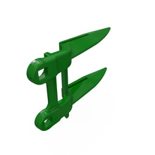 John Deere E90574: Knife Guard, Right Side