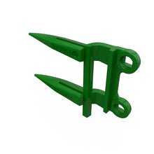 John Deere E90574: Knife Guard, Right Side