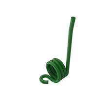 John Deere E90880:  Pickup Outer Spring Tooth, Right Side