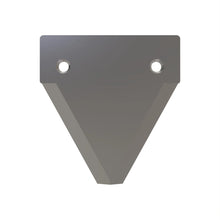 John Deere E90948: Over Serrated Knife Section, 7 Teeth Per Inch
