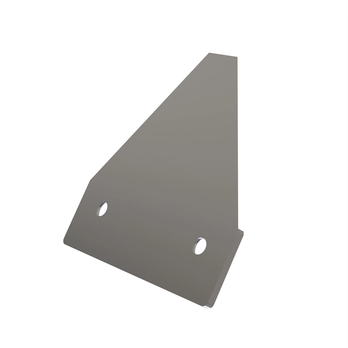 John Deere E90948: Over Serrated Knife Section, 7 Teeth Per Inch