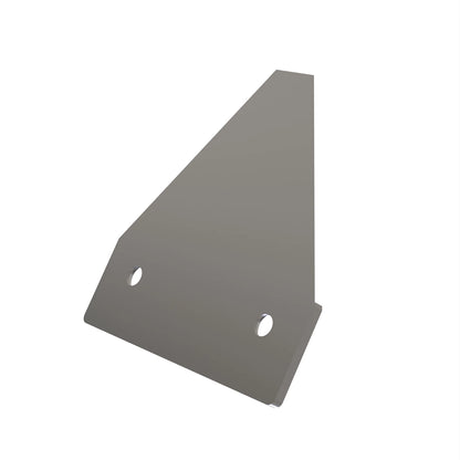 John Deere E90948: Over Serrated Knife Section, 7 Teeth Per Inch