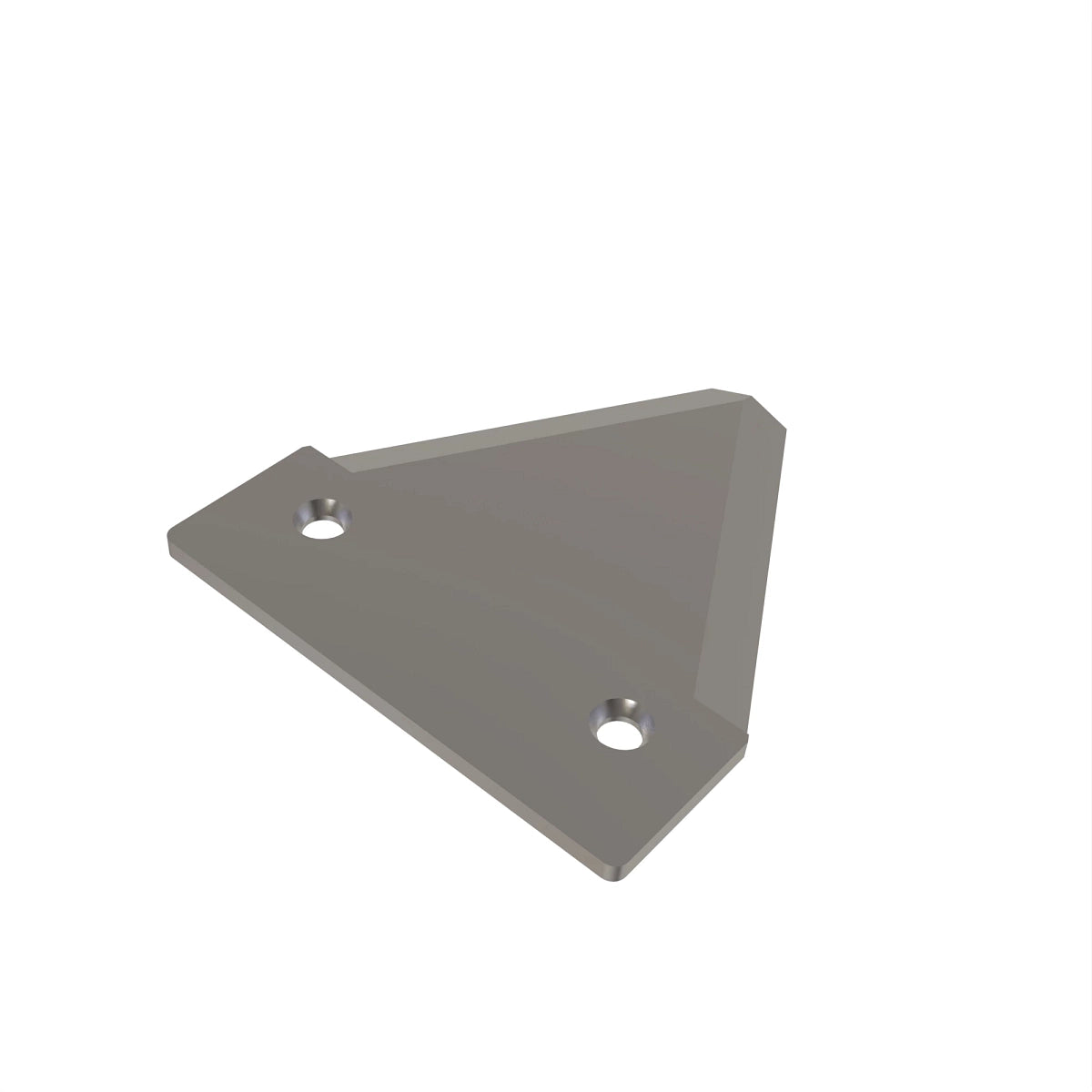 John Deere E90948: Over Serrated Knife Section, 7 Teeth Per Inch