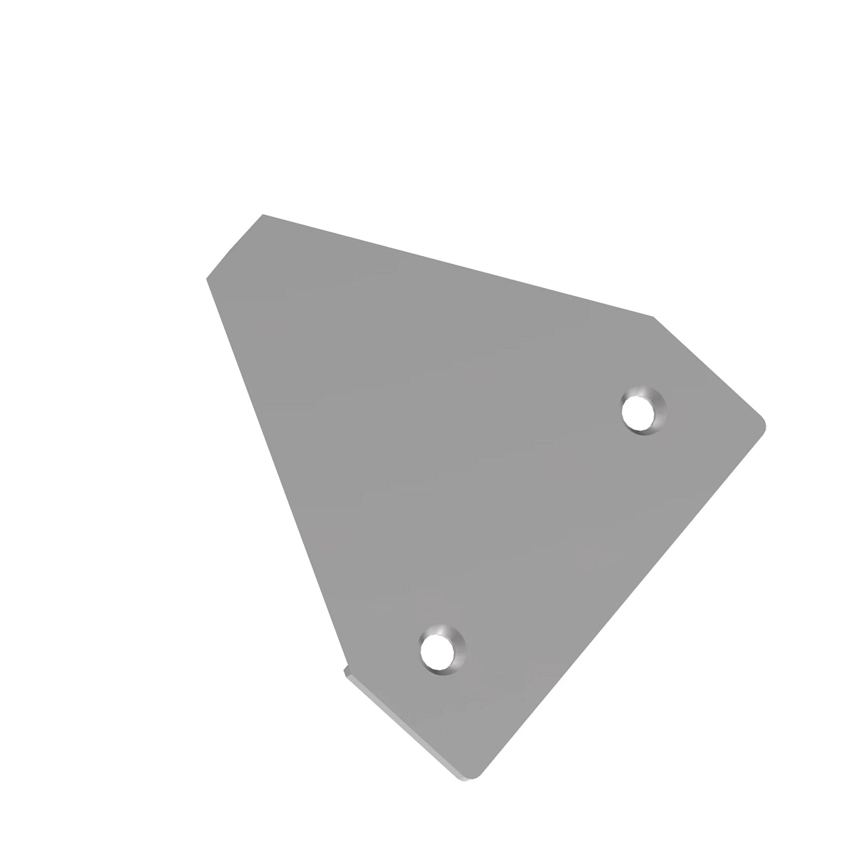 John Deere E90949: Overserrated Knife Section
