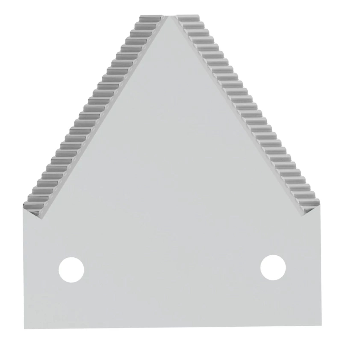 John Deere E91025:  Over Serrated Section Knife