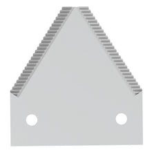 John Deere E91025:  Over Serrated Section Knife