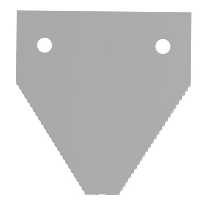 John Deere E91025: Over Serrated Section Knife