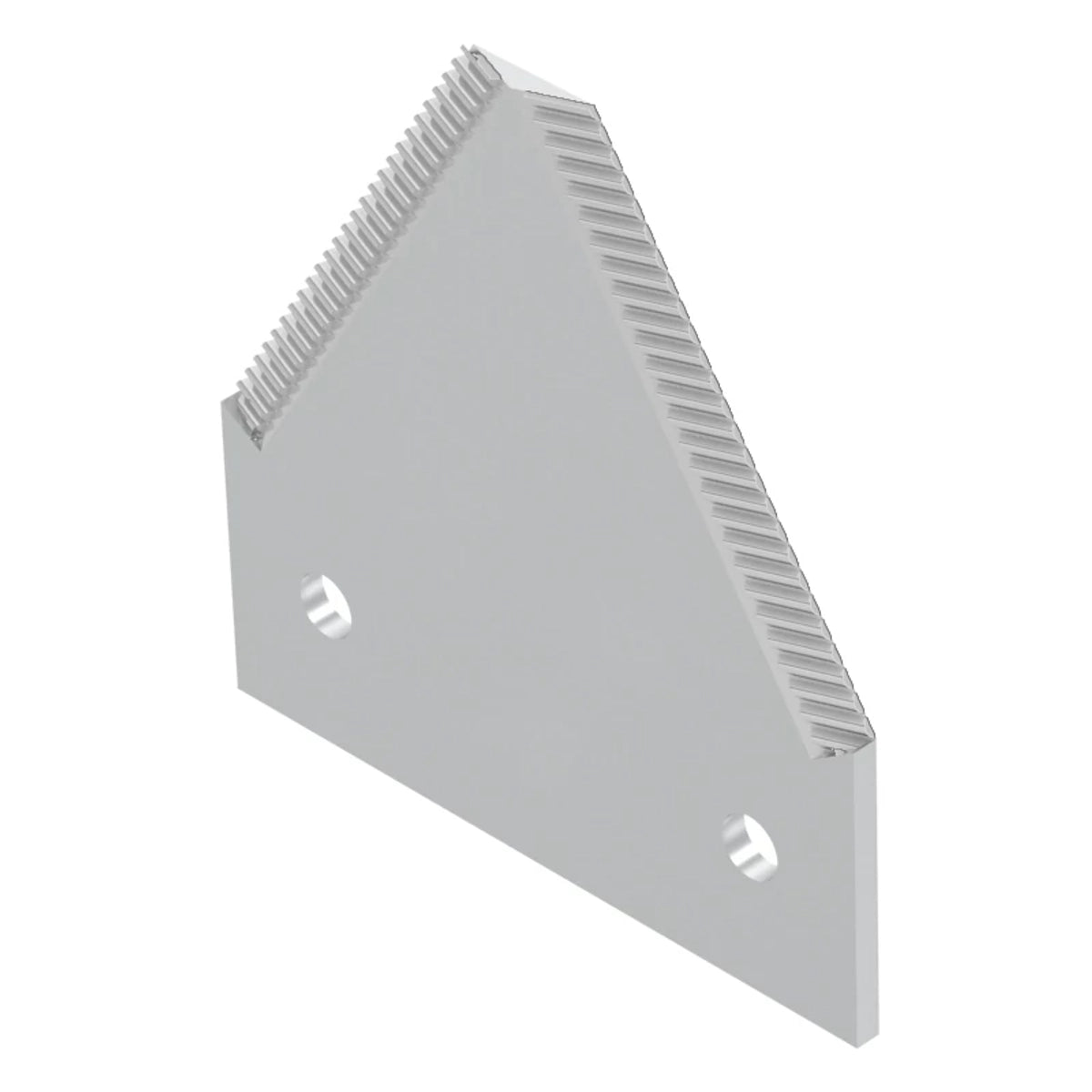 John Deere E91025: Over Serrated Section Knife