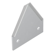 John Deere E91025: Over Serrated Section Knife