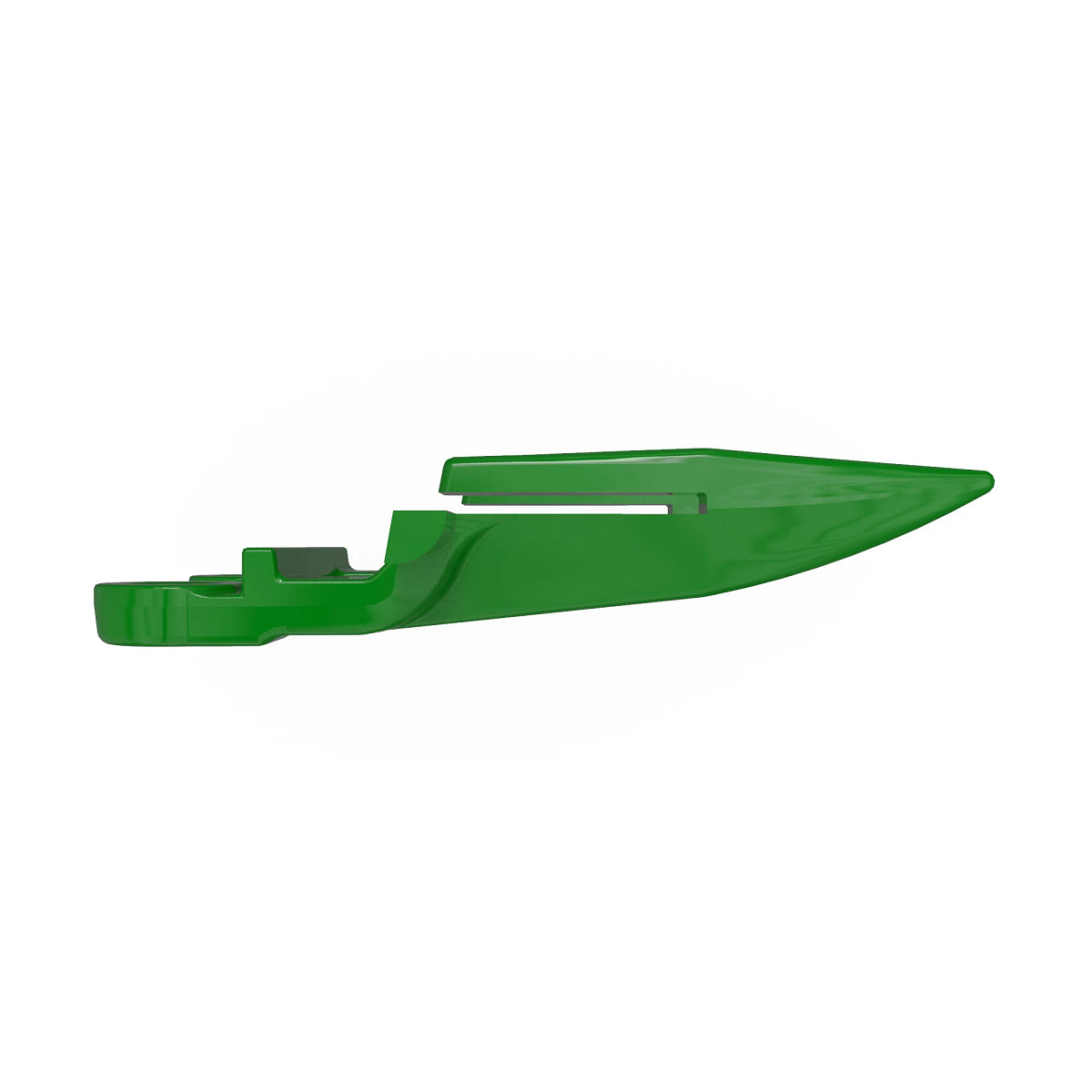 John Deere E91268: Knife Guard, Left Side