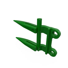 John Deere E91268: Knife Guard, Left Side