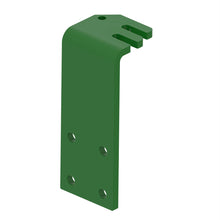 John Deere E91823: Left Side Converging Wheel Chain Angle