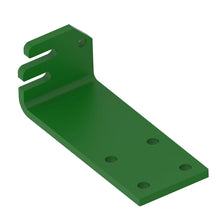 John Deere E91823: Left Side Converging Wheel Chain Angle