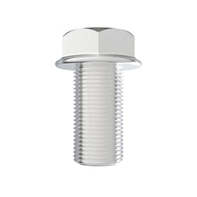 John Deere E91863: Hexagonal Head Flanged Screw, M12 X 25