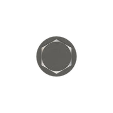 John Deere E93959: Hexagonal Head Flanged Screw, M14