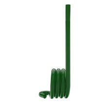 John Deere E93987: Single Reel Spring Tooth