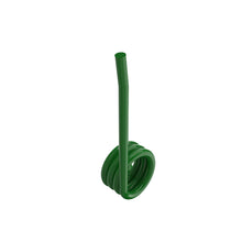 John Deere E93987:  Single Reel Spring Tooth