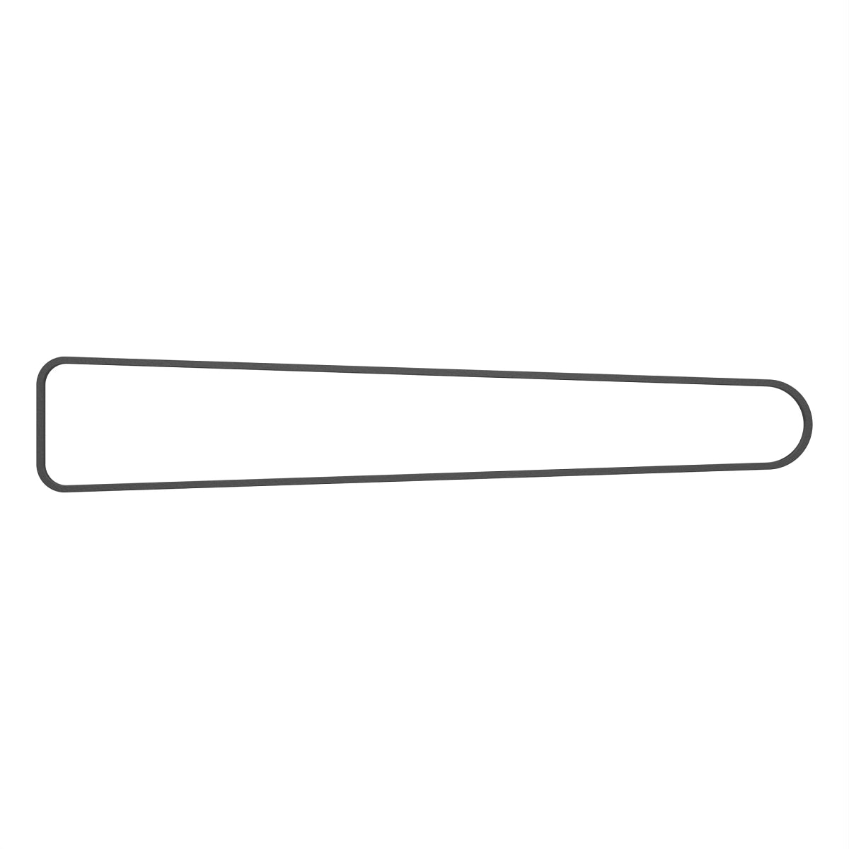 John Deere E94195: Cutter Bar Seal