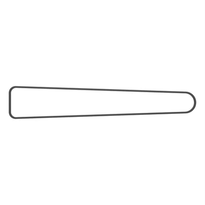 John Deere E94195: Cutter Bar Seal