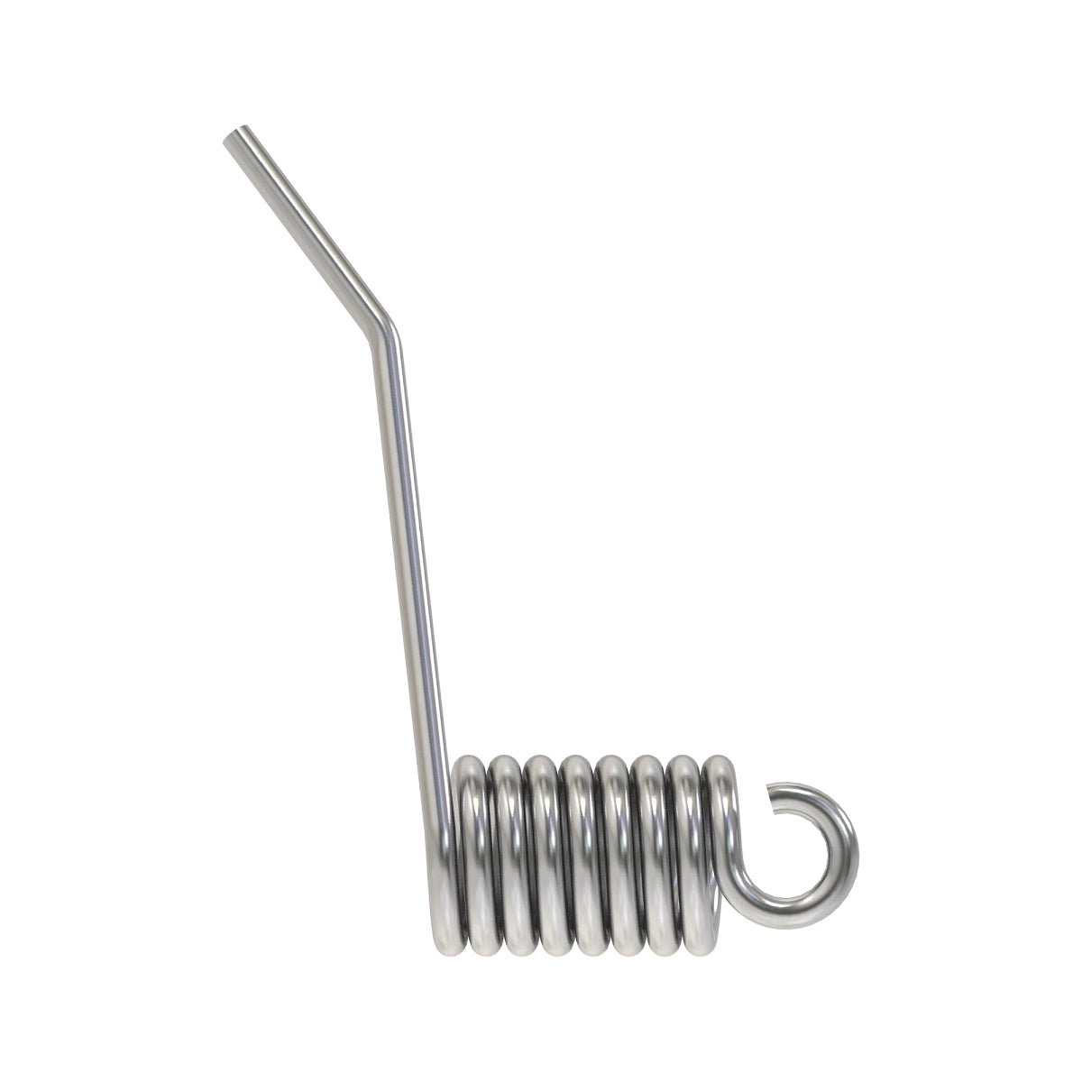 John Deere E94748: RH Twine Guide Torsion Spring
